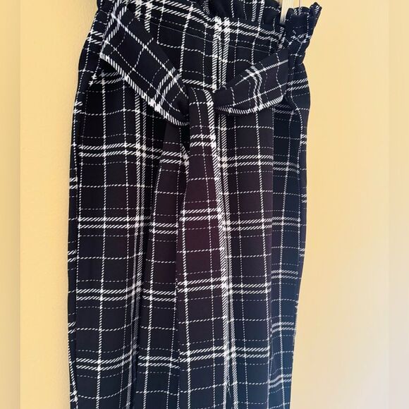 SHEIN trouser pants size XS NWOT - Picture 3 of 11